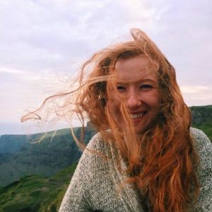 Meet your Posher, Olivia